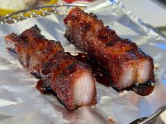 -南拳十三姨·潮汕砂锅粥·粤菜(西单大悦城店)