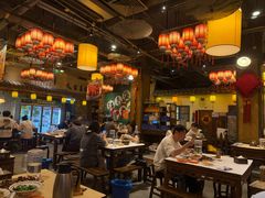 -江味龙虾馆·裸蓝龙虾(南山店)
