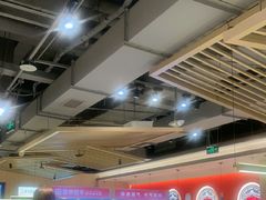 -宴全牛粤来越牛潮汕鲜牛肉火锅(海州万达广场店)