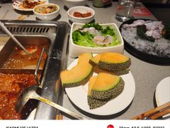 -海底捞火锅(大唐店)
