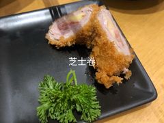 -胜博殿日式炸猪排(西红门店)