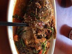 -云隐小厨·传统大理美食(复兴路店)