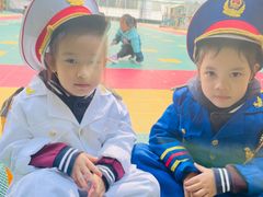 -伊顿幼儿园(济南大地锐城校区)