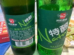 -大师傅金奖啤酒鱼(西街口总店)