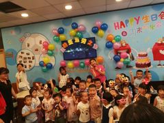 -麦当劳(集美石鼓店)