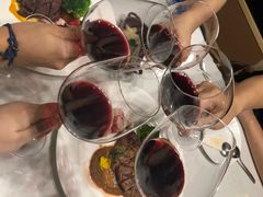 -K·Kitchen KK牛扒厨房(江南西店)