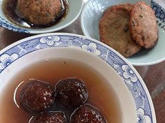 -粗茶淡饭(东关街店)