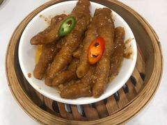 凤爪-圣丰盛宴酒家(东城店)