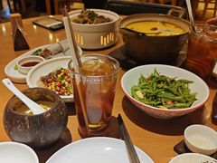 -粤域茶餐厅