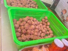 -阿娟牛肉丸·手打牛肉丸·现做现卖