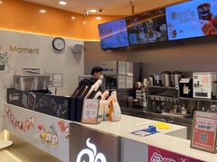 -CoCo都可(威海九龙城店)