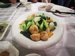 -翠亭酒家(山西南路店)