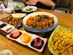 -陈傻子餐厅(世纪都会店)