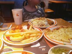 -比格比萨自助(国展店)