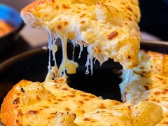 -必胜客(东大桥店)