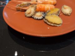 -富力万达文华酒店·海鲜自助