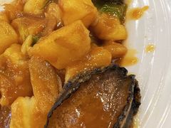 -李哥海鲜烧烤家常菜(孔雀城店)