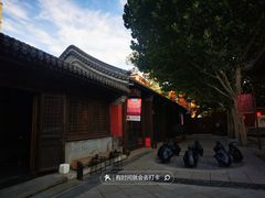 -嵩祝寺及智珠寺