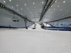 -哈尔滨热雪奇迹