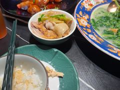 -粤·向群饭店(二沙岛店)