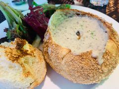 -TAMATI(巴黎贝甜韩式西餐厅店)