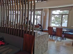 大堂-海草馆自助餐厅(悦海店)