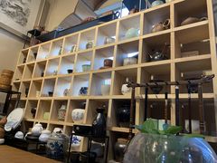 -山水悦茶会所(上海沙龙新天地天宝商业中心店)