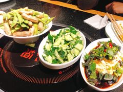 -刘全福吊炉烧烤王(东江路店)