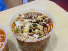 -酸辣粉(氹仔店)