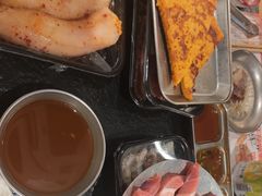 -炽城·烤肉名家(鸿达中央广场店)