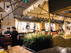 大堂-符离集餐厅(万象城店)