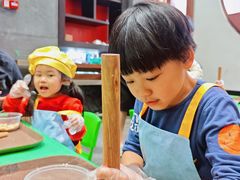 -清远熹乐谷温泉度假酒店