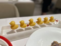 -月福京味斋·烤鸭店·北京菜(鼓楼总店)