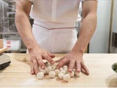 -喜家德虾仁水饺(金融中心店)