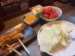 -鸟鹏烧鸟居酒屋(龙岗万科店)