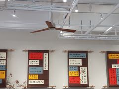 大堂-面春山·传统老卤面(天隆寺店)