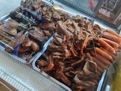 -老火车站牛肉粉