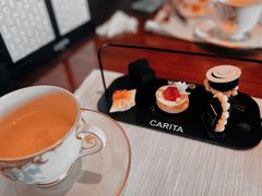 -王府井文华东方酒店-紫膳餐厅