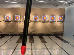 -Skay•射箭馆•弓箭娱乐(体育西店)