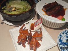 -侨美食家·粤菜(体育西路店)