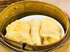 鱼肚腐皮卷-香港蓮香樓(中環店)