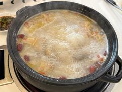 -叶记猪肚鸡(宝安椰林湾店)
