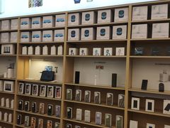 -华为授权体验店(华强北远望数码商城)