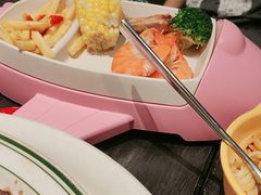 -卡朋西餐(宝安大仟里店)