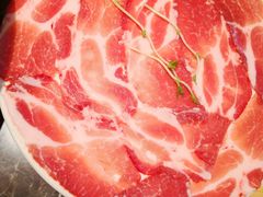 -映山红鲜货火锅(鱼嘴店)