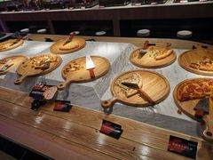 -比格比萨自助(德思勤四季汇店)