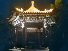 -迎泽公园