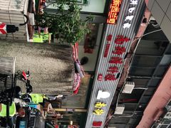 -南街清补凉(黄贝岭店)