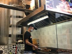 -徐亮烤蹄(建设路店)