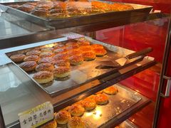 -香港元朗荣华月饼(十八甫路店)